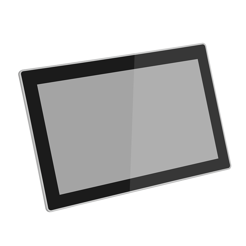15.6 inch Industrial HMI Touch Panel Computer